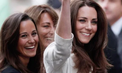 Royals Inside the 'Awkward Scene' When Kate Middleton and Prince William Arrived Late to King Charles' Coronation