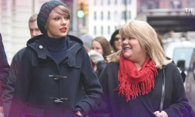 TAYLOR SWIFT: After the release of my upcoming Album, I will have to be there for my mother . pain of loosing her soon is  what i can't  bear. Taylor Swift react to new update about her mother cancer. see (video)