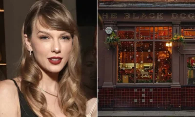 Taylor Swift Song Mention Has Been ‘Surreal’ Says London Pub The Black Dog: ‘We’re at Max Capacity’ (Exclusive)