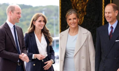 The 120th anniversary of The Entente Cordiale, where Britain and France committed to a "warm understanding" ending decades of disputes, was another opportunity for the British monarchy to exercise its 'power of soft diplomacy'. For the first time in history, French soldiers were permitted to take part in the Changing of the Guard ceremony at Buckingham Palace - an act personally approved by King Charles.