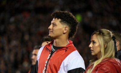 BRITTANY MAHOMES:“The Scariest 30 Min Of My Life.