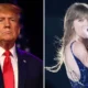 Donald Trump Reaction As Taylor Swift Trump Support for Joe Biden.