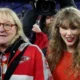 Donna Kelce Calls Taylor Swift’s ‘Tortured Poets Department’ Her “Best Work Yet”