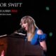 TAYLOR SWIFT:I really didn't care about the repercussions.Taylor made a political decision that alarmed her father, Scott. What is it about?