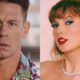 John Cena replied Taylor Swift Fans Who Thinks she wrote the book that is said to have inspired  his new film "Arylle". Read Details.