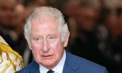 Royals targeted in Russia’s disinformation war with fake story about King Charles selling Highgrove