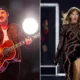 Morgan Wallen fans boo Taylor Swift after he makes joke about attendance records: ‘we ain’t gotta boo’