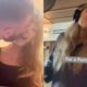 TAYLOR SWIFT:I didn't ask for your opinion anyways,Taylor Swift respond to a fans that insulted her for Sharing an Intimate Private Home Video With Travis Kelce.