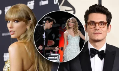 Taylor Swift 'Speak Now' re-release resurfaces old John Mayer love story