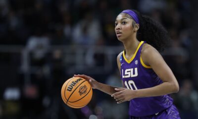 I Definitely Like Them All O'Neal Admire The NCAA And LSU Woman