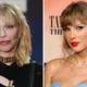 Courtney Love Says Taylor Swift Is ‘Not Important’ and ‘Not Interesting as an Artist’