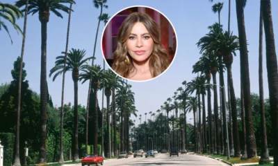 After Two Years, Sofia Vergara Finally Unloads Her $13 Million Beverly Hills Estate