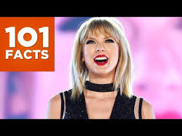 The Really Fact About Taylor Swift That u Dont Know