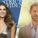 PRINCE HARRY: I Never said i had s*x with Elizabeth hurley. I only mentioned how she had help me during my single hood, Prince harry made him self  clear with proves