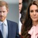 Prince Harry and Meghan Markle not receiving health updates from King Charles and Kate Middleton's cancer status not  scared of meeting my brother   it is the media that is spreading false rumor. Prince Harry address negative rumor that is spreading about him.