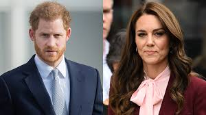 Prince Harry and Meghan Markle not receiving health updates from King Charles and Kate Middleton's cancer status not  scared of meeting my brother   it is the media that is spreading false rumor. Prince Harry address negative rumor that is spreading about him.