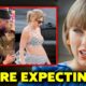 TAYLOR SWIFT: Am I too Small to be pregnant. Taylor Swift states reasons why people thinks she pregnant, see details.