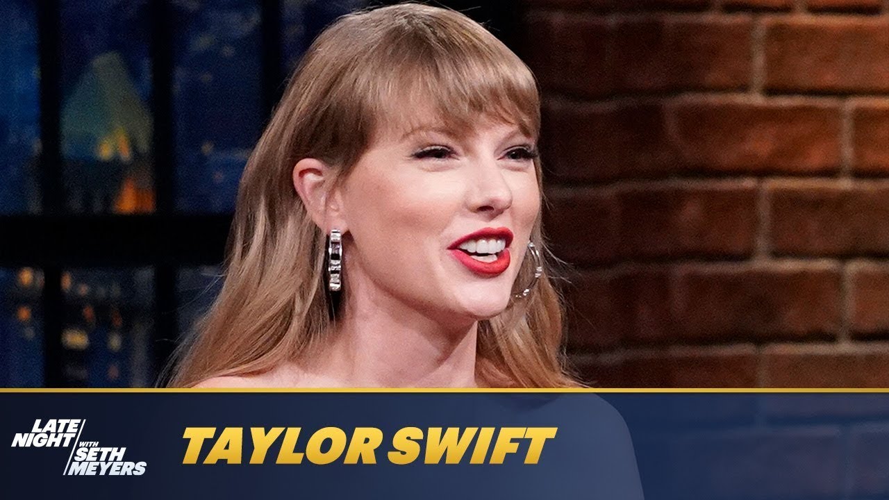 TAYLOR SWIFT: This is superb! Taylor swift celebrate As Travis kelce  Will host a Classic Version of "Are you Smarter than a fifth grade?"From his los Angeles home.