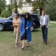 Meghan Markle and Prince Harry Host African American Art Event — and Meghan's Mom Poses with Tina Knowles!