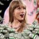 Taylor Swift Net Worth Is More Than Travis Kelce Dont Be Suprise