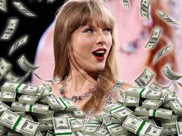 Taylor Swift Net Worth Is More Than Travis Kelce Dont Be Suprise