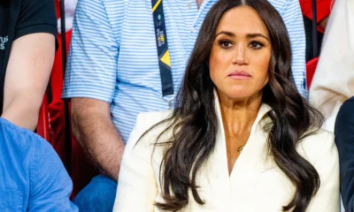 Meghan Markle react to the warning giving to her, as Prince Harry prepares for UK visit.