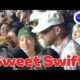 Swift surprised fans on Friday with a surprise double album drop,Swift Of Release New Hit Video Song