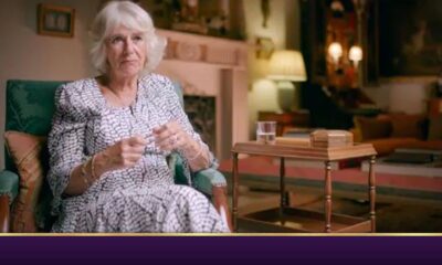 Queen Camilla gives another fresh update on King Charles health challenge watch {vedio}