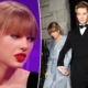 TAYLOR SWIFT: "Locking myself away in a house for a lot of years is one of most terrible past i can't forget."Taylor Swift list out what she pass through while dating Joe Alwyn.