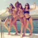 This Is Why Taylor Swift Shared Her First Bikini (and Belly Button!) Photo on Instagram