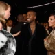 Exclusive! Kim kardashians posted reason she hate Taylor swift and also set to destroy her relationship with Travis kelce