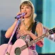 Taylor Swift Gives Bonuses Totaling Over $55 Million to Every Person Working on Massive Eras Tour