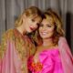 Shania Twain praises Taylor Swift’s work ethic: “That girl is working her butt off”