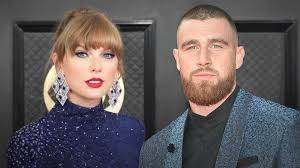Exclusive: Taylor Swift Wore the Flirtiest Micro-Minidress for a Date Night With Travis Kelce (PHOTOS).