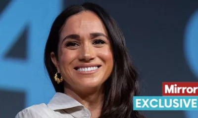 Exclusive: Meghan Markle will continue to shake up the Royal Family despite Megxit