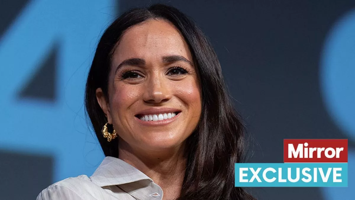 Exclusive: Meghan Markle will continue to shake up the Royal Family despite Megxit