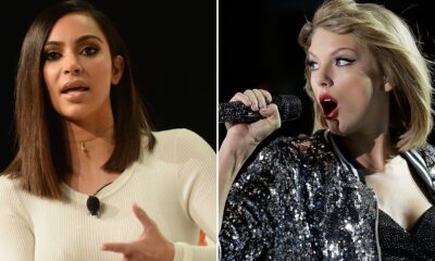 KIM KARDASHIAN :It’s ‘Do or Die’ for Taylor Swift and I. the Singer’s Feud With Kim Kardashian still Continue, as Kim call out Taylor Swift for Physical fight.(SEE Video)