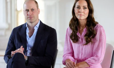 Prince William Shares Rare Update on Kate Middleton Following Her Cancer Diagnosis