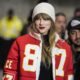 NFL Executive Shares Why and How Taylor Swift Shaped The 2024 Schedule