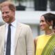 Prince Harry Address Meghan Markel viral Pregnancy rumor on socia media full story below.