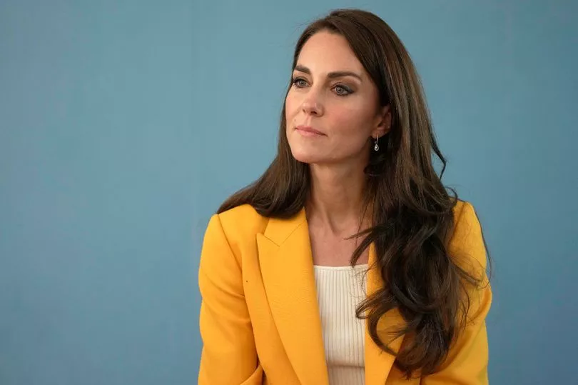 Fans Jubilate As Kate Middleton issues her first major update on new project since cancer diagnosis