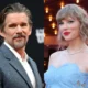 The actor also joked that "the look on their faces was one of profound disappointment" once they learned about his cameo. "'Don't pay attention to my dad. My dad is an idiot. You should be calling me,'" Hawke said, mimicking his daughters' reactions. "Taylor belongs to them. I can't have that on them, so I had to low-key it."