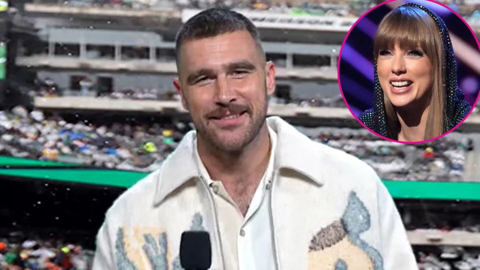 Taylor Swift and her beau, Travis Kelce, delighted fans with the most incredible news ever: “We are going…”😱