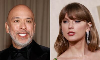 Pay back ‘ Taylor Swift dropped a song and it’s related to Jo Koy nasty joke😱 READ MORE: