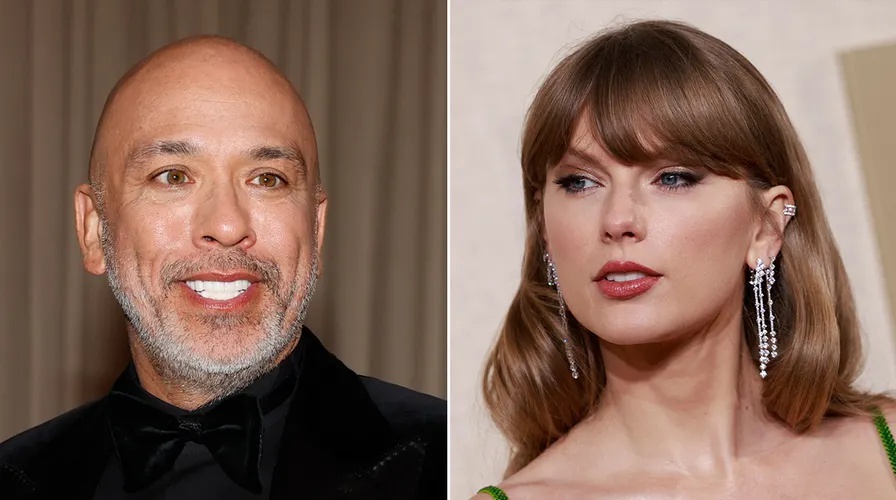 Pay back ‘ Taylor Swift dropped a song and it’s related to Jo Koy nasty joke😱 READ MORE: