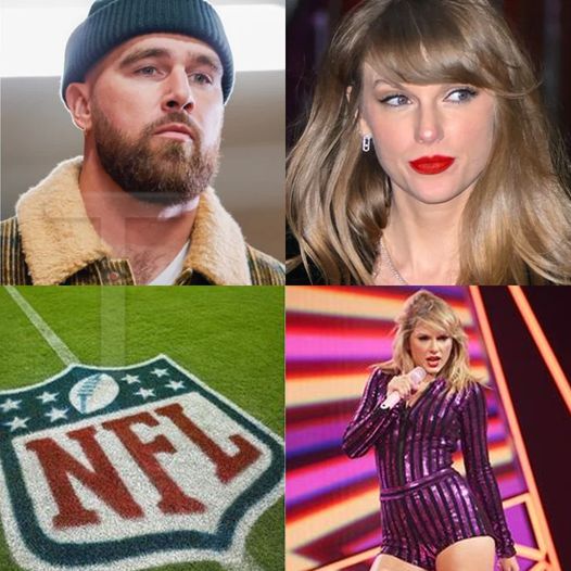 Breaking News : Why NFL Restricting Taylor Swift from attending the next Super Bowl as Boyfriend Travis reacts with two strong words... Full story below👇