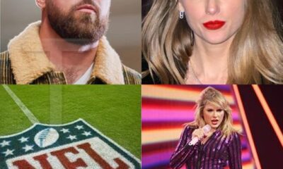 Breaking News : Why NFL Restricting Taylor Swift from attending the next Super Bowl as Boyfriend Travis reacts with two strong words... Full story below👇👇👇