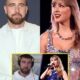 Taylor Swift, Travis Kelce Engagement Prediction Made by Spencer Pratt