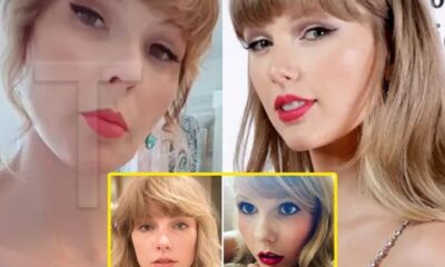 here’s no shaking off this lookalike! Meet Taylor Swift’s 21-year-old lookalike cousin – who even has the exact SAME NAME as her chart-topping relative... Full story below👇👇