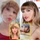 here’s no shaking off this lookalike! Meet Taylor Swift’s 21-year-old lookalike cousin – who even has the exact SAME NAME as her chart-topping relative... Full story below👇👇